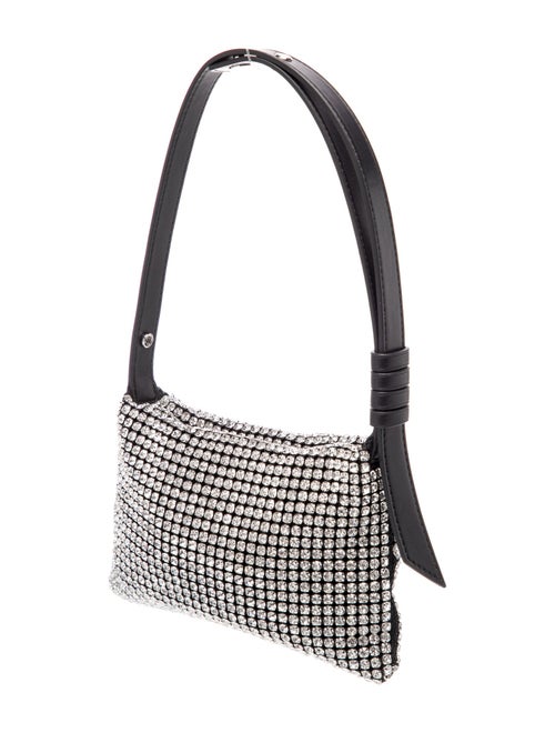 Simon Miller Crystal Shoulder Bag