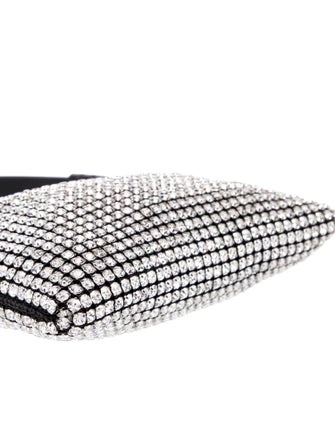 Simon Miller Crystal Shoulder Bag