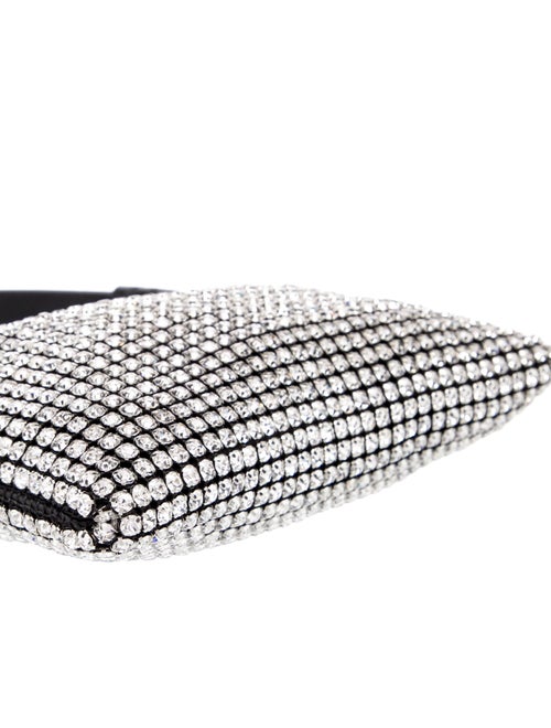 Simon Miller Crystal Shoulder Bag