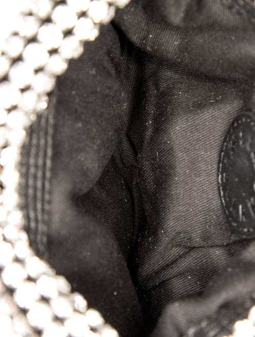 Simon Miller Crystal Shoulder Bag