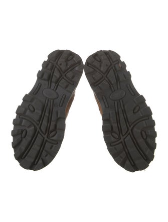 Simon Miller Leather Chelsea Boots