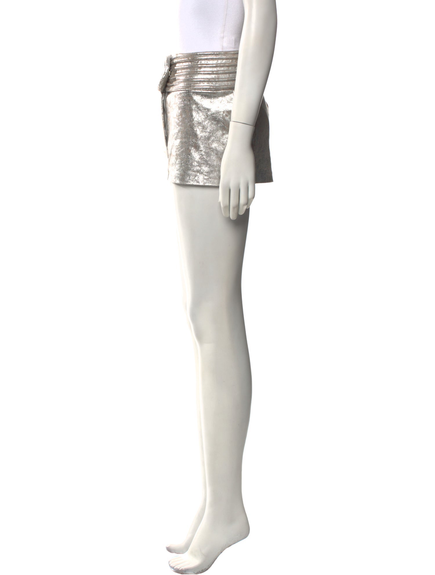 Simon Miller Mini Skirt