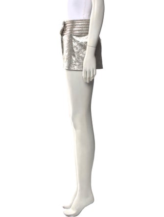 Simon Miller Mini Skirt