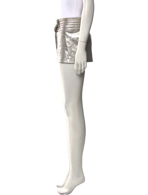 Simon Miller Mini Skirt