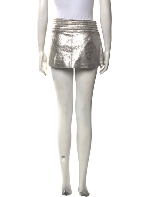 Simon Miller Mini Skirt