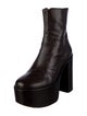 Simon Miller Leather Boots