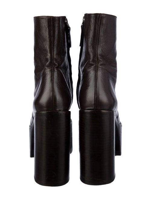 Simon Miller Leather Boots