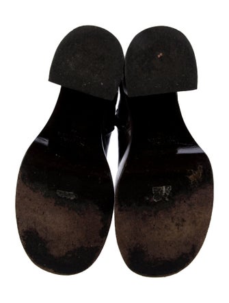 Simon Miller Leather Boots