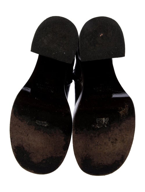 Simon Miller Leather Boots