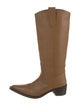 Simon Miller Leather Riding Boots