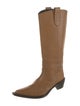 Simon Miller Leather Riding Boots