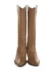 Simon Miller Leather Riding Boots