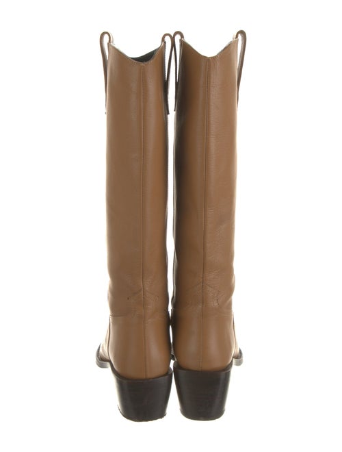 Simon Miller Leather Riding Boots