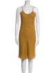 Simon Miller Linen Mini Dress