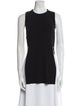 Simon Miller Crew Neck Sleeveless Top