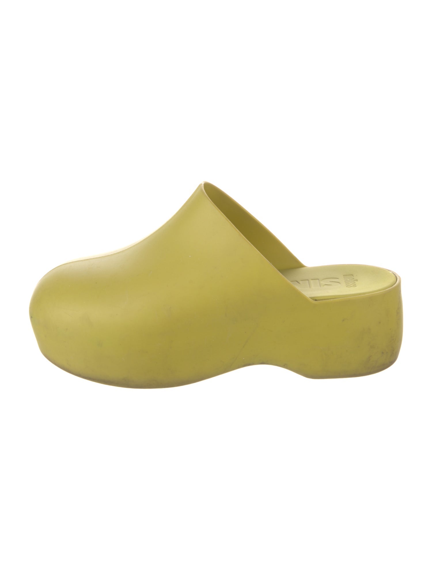 Simon Miller Rubber Mules