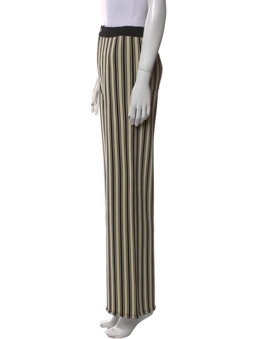 Simon Miller Striped Wide Leg Pants