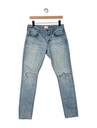 Simon Miller Skinny Jeans