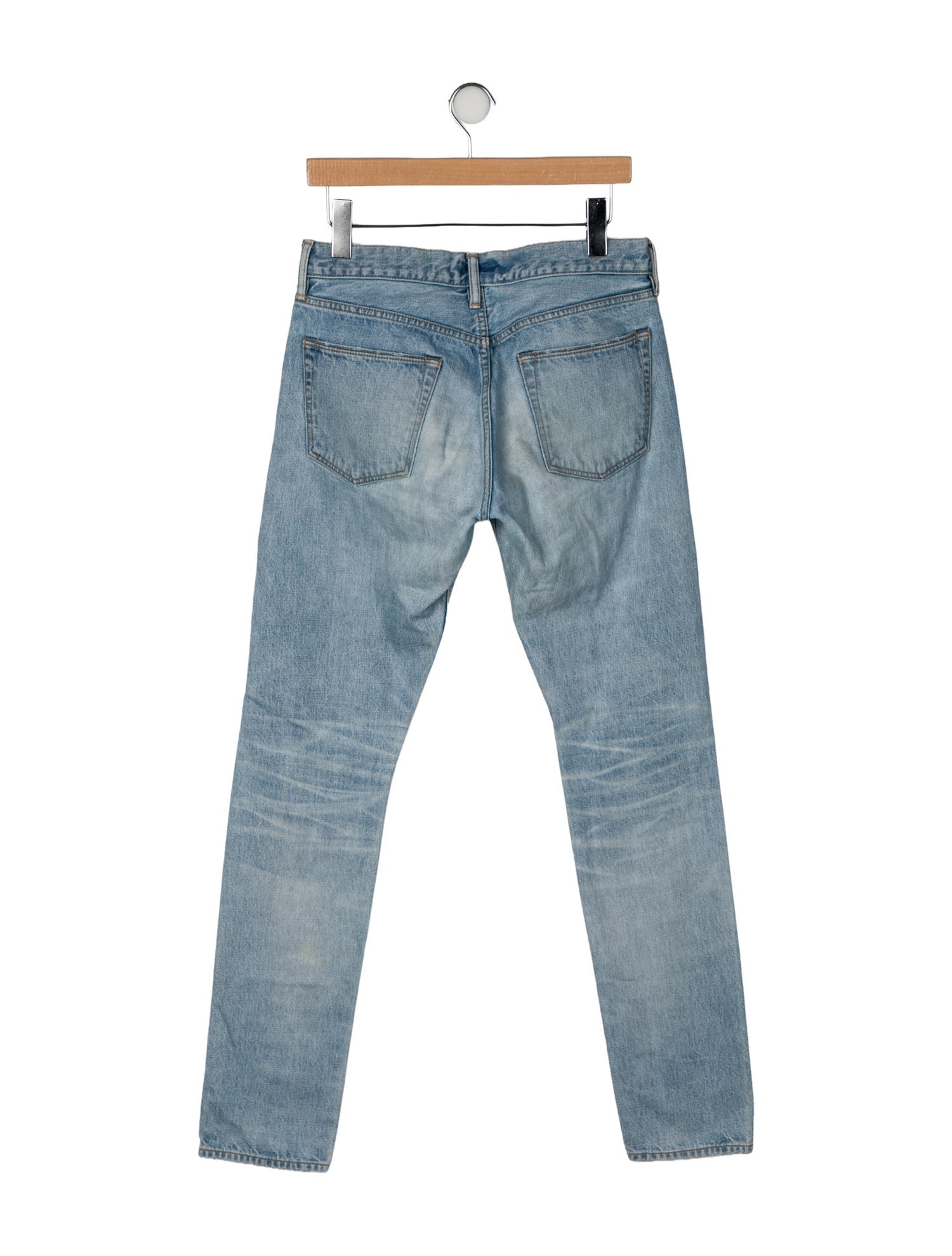 Simon Miller Skinny Jeans