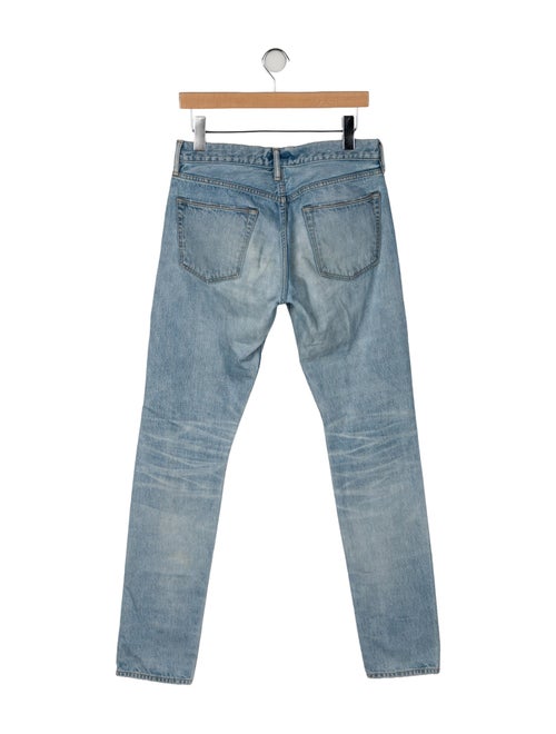 Simon Miller Skinny Jeans