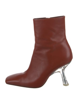 Simon Miller Leather Boots