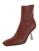 Simon Miller Leather Boots