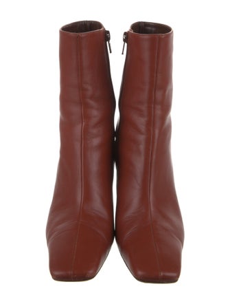 Simon Miller Leather Boots