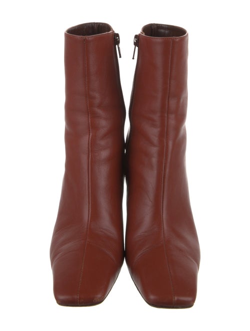 Simon Miller Leather Boots