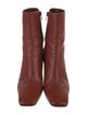 Simon Miller Leather Boots