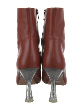 Simon Miller Leather Boots