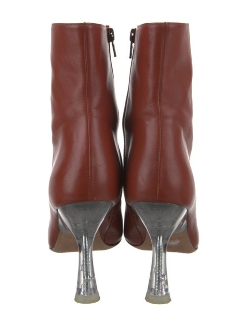 Simon Miller Leather Boots