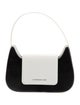 Simon Miller Leather Shoulder Bag