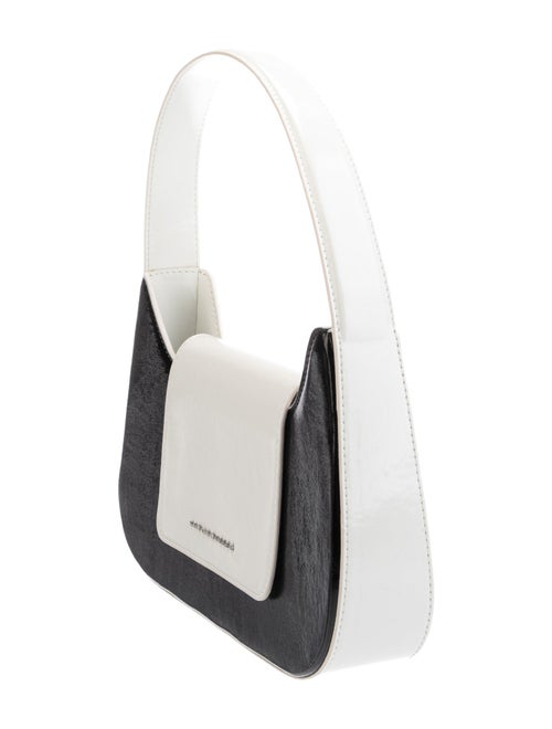 Simon Miller Leather Shoulder Bag