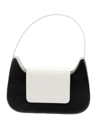 Simon Miller Leather Shoulder Bag