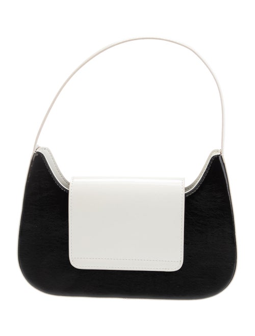Simon Miller Leather Shoulder Bag
