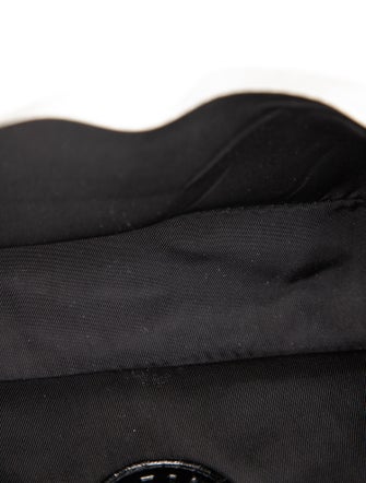 Simon Miller Leather Shoulder Bag