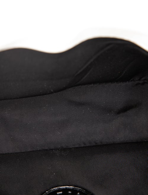 Simon Miller Leather Shoulder Bag