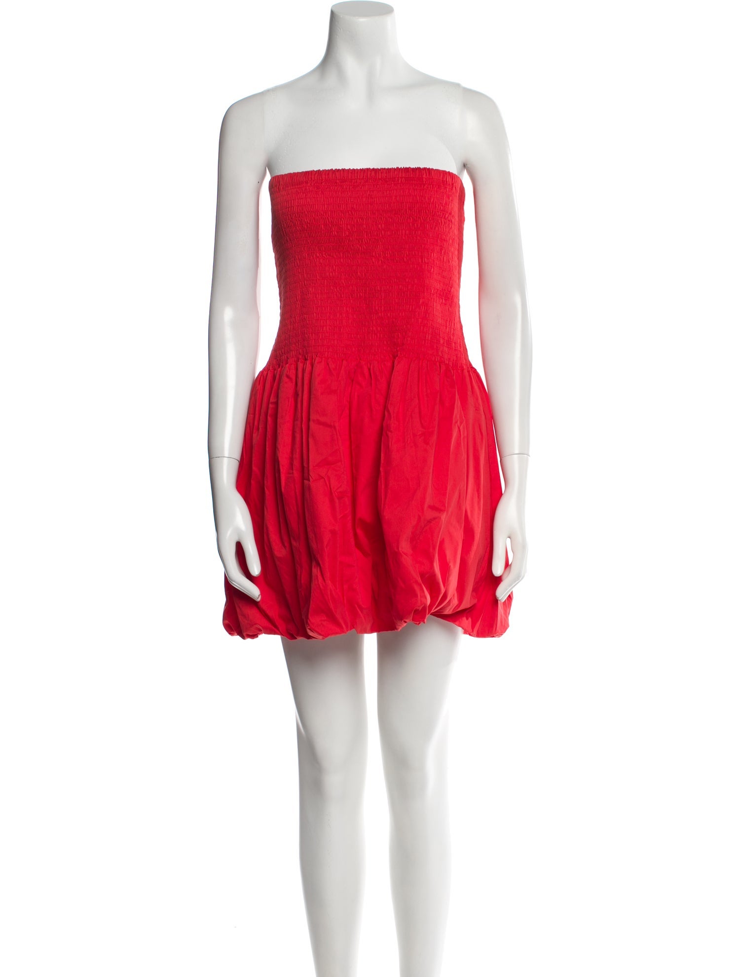 Simon Miller Strapless Mini Dress w/ Tags