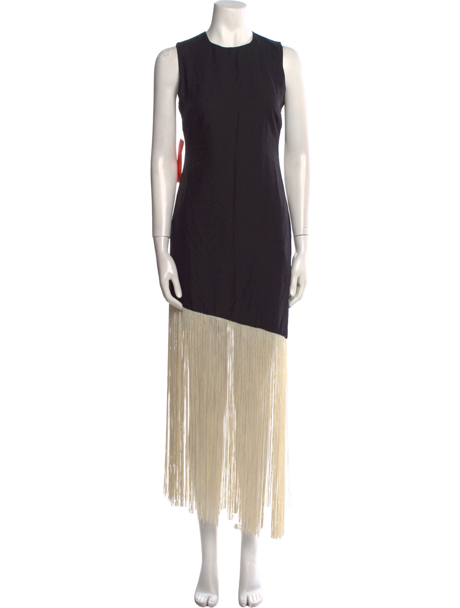 Simon Miller Crew Neck Long Dress w/ Tags