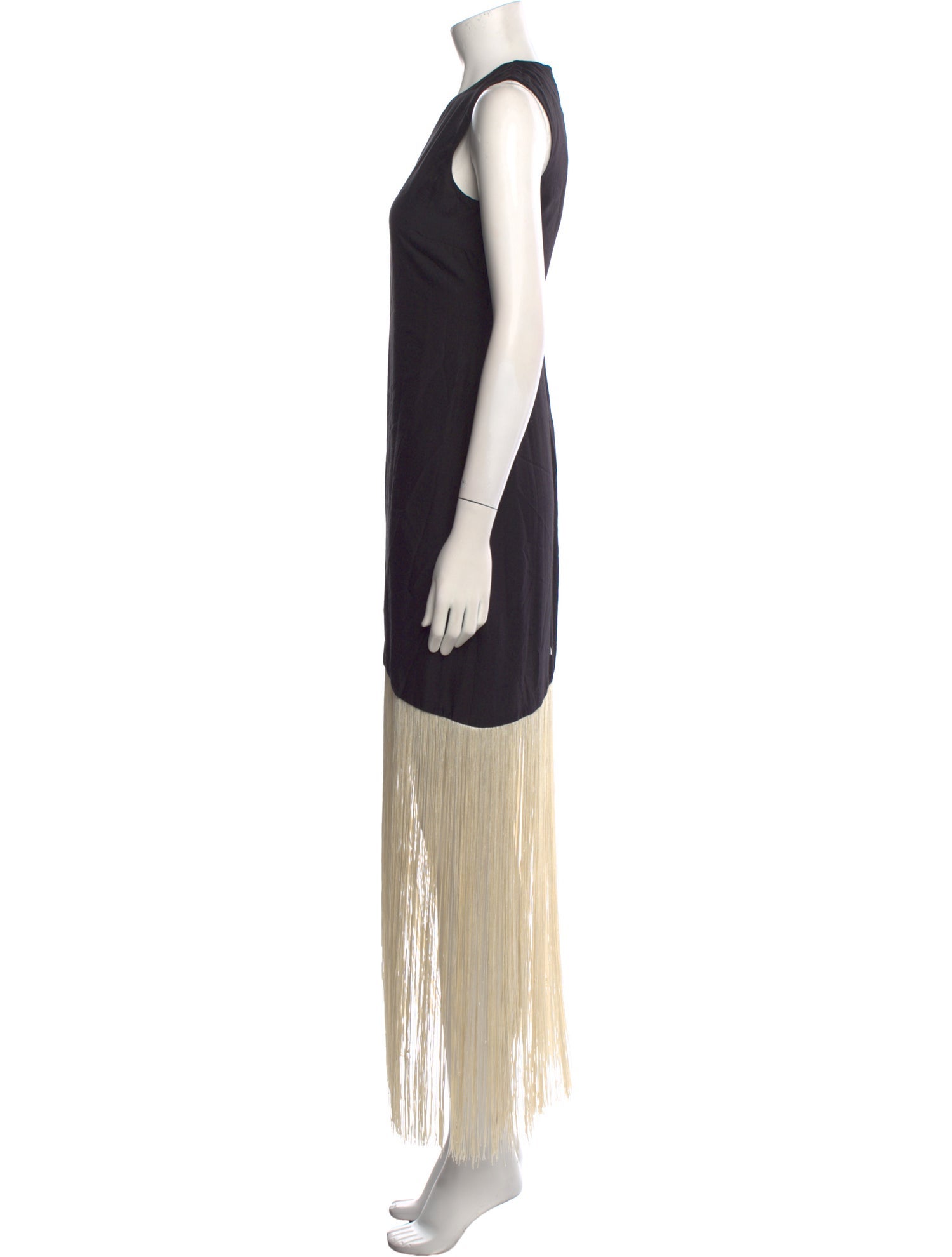 Simon Miller Crew Neck Long Dress w/ Tags