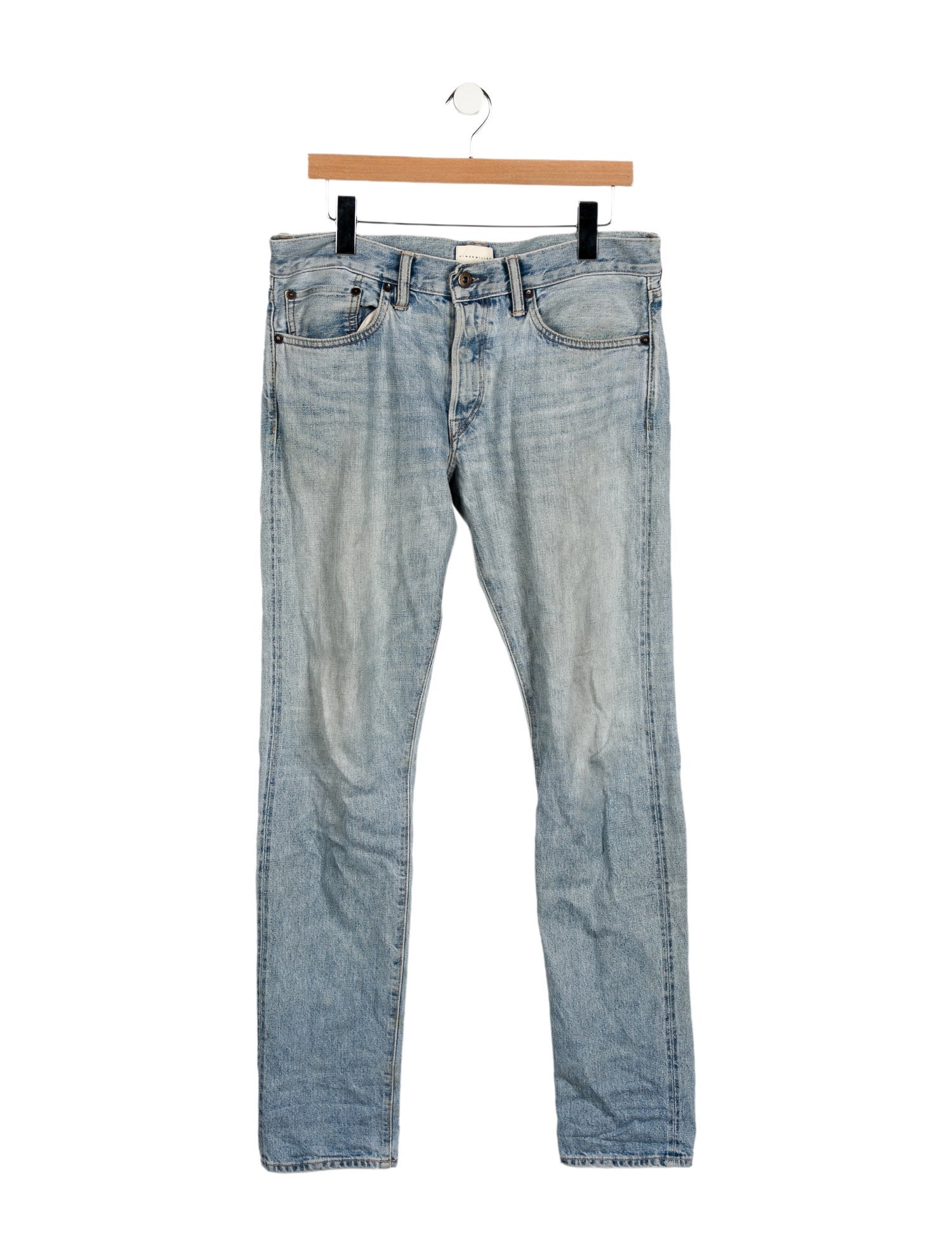 Simon Miller Skinny Jeans