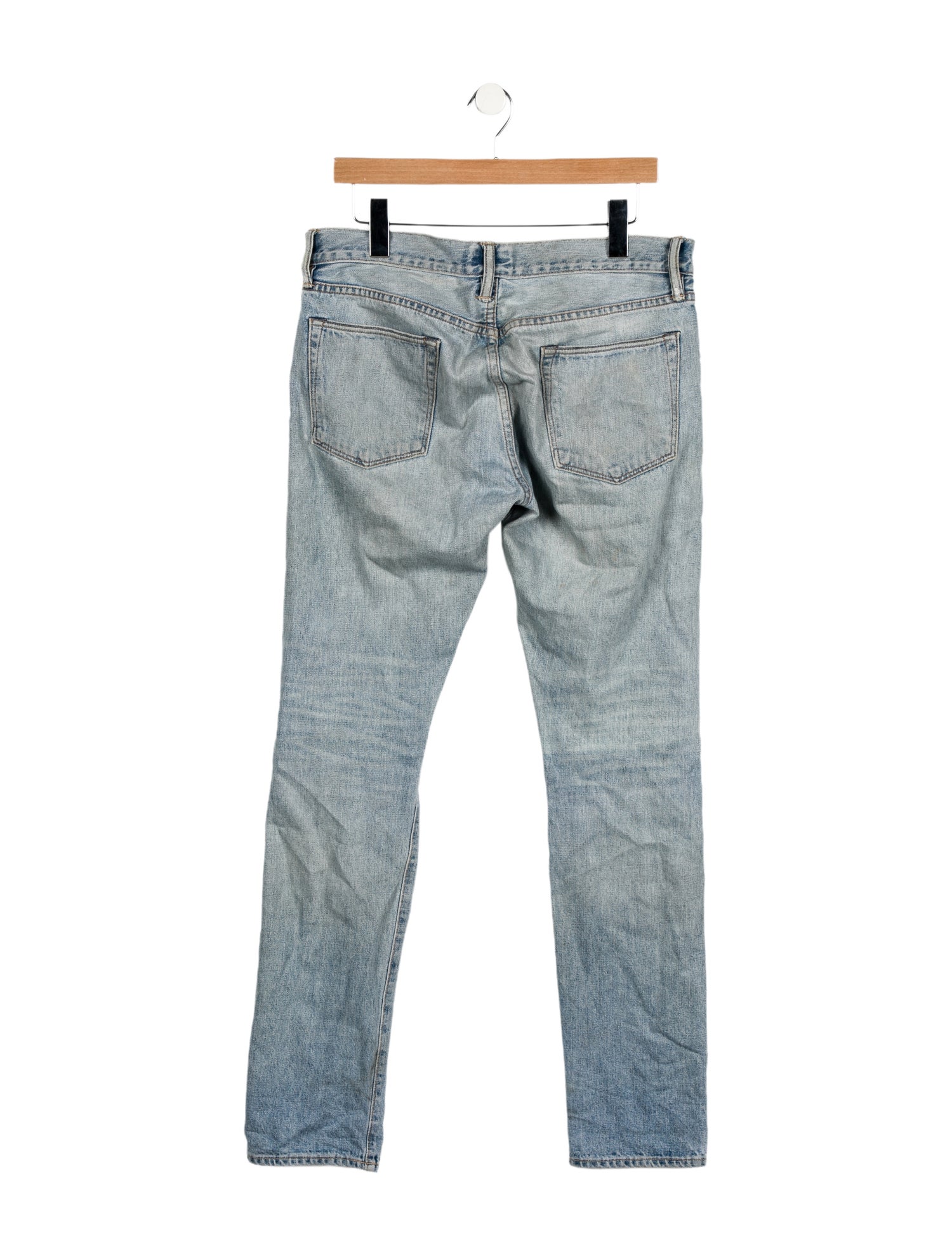 Simon Miller Skinny Jeans