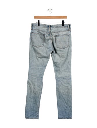 Simon Miller Skinny Jeans