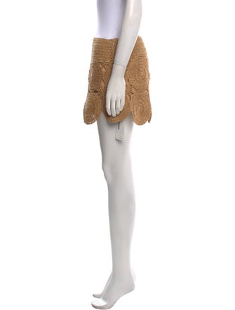 Simon Miller Mini Skirt