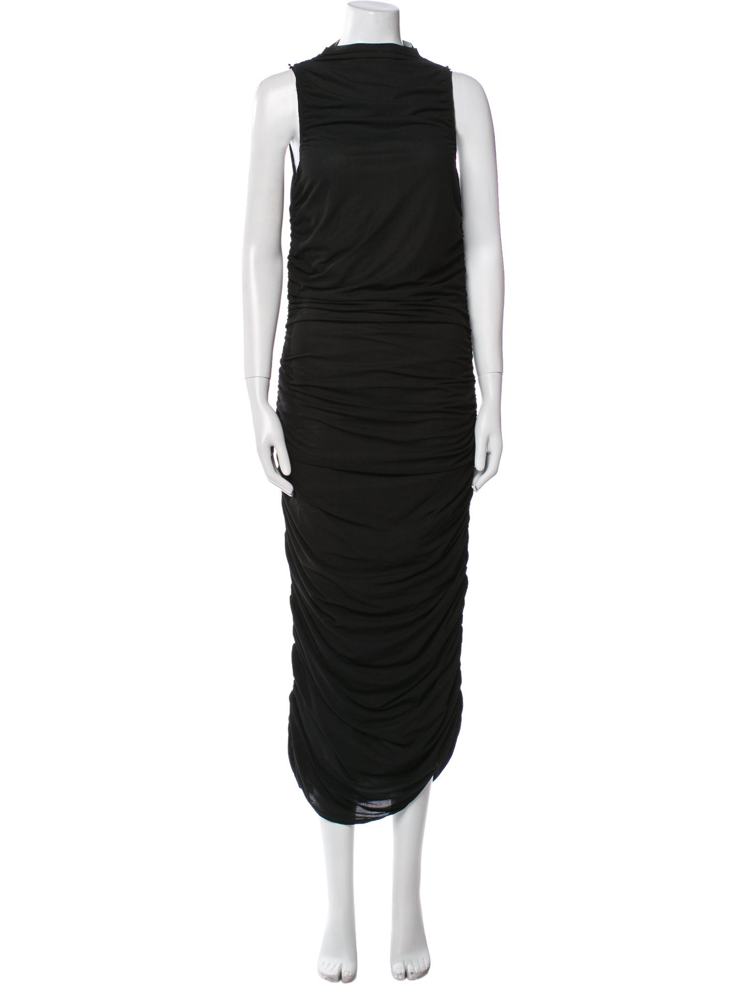 Simon Miller Cowl Neck Long Dress