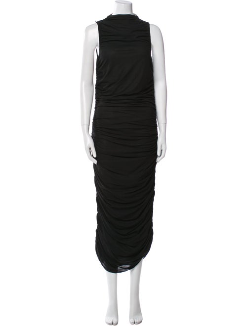 Simon Miller Cowl Neck Long Dress