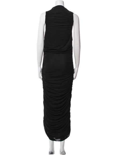 Simon Miller Cowl Neck Long Dress