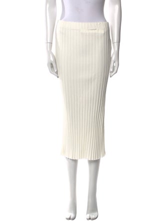 Simon Miller Midi Length Skirt