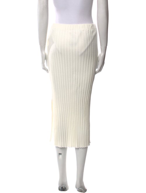 Simon Miller Midi Length Skirt