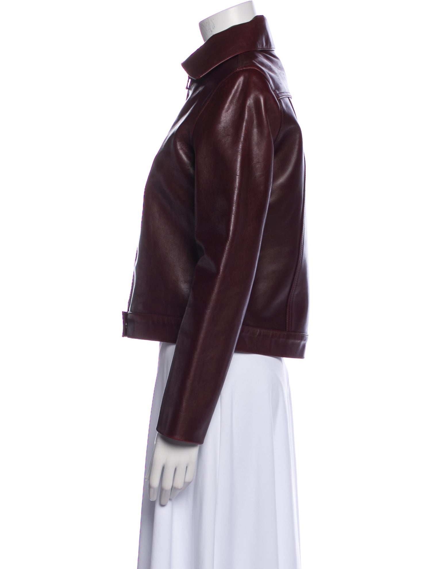 Simon Miller Biker Jacket